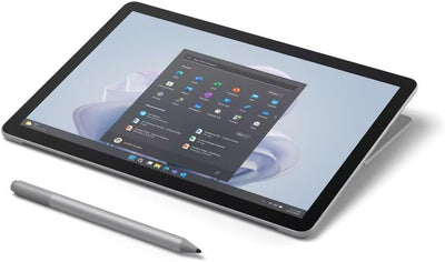 Microsoft Surface Go
