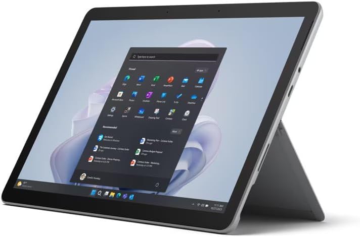 Microsoft Surface Go