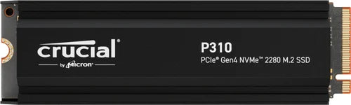 Crucial P310 2 To — SSD NVMe M.2 2230 PCIe Gen 4x4 (CT2000P310SSD5)