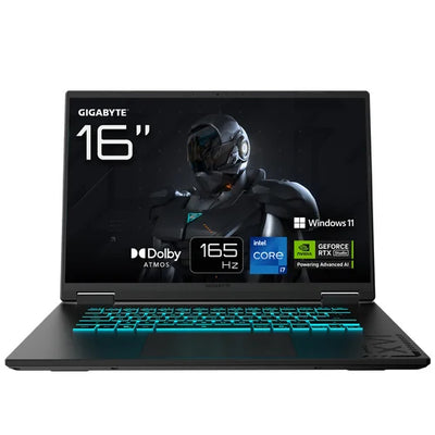 PC Portable Gaming A16 — 16