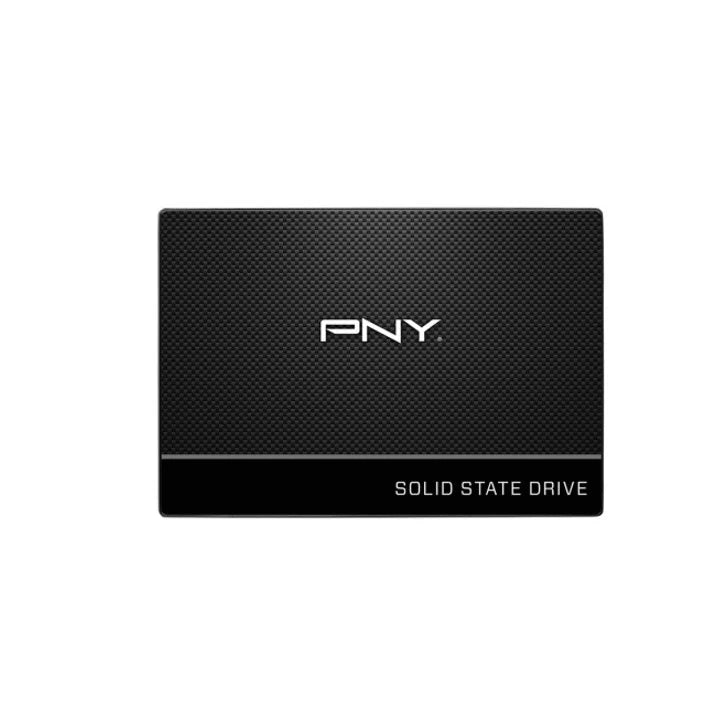 PNY CS900 250 Go — SSD SATA III 2.5