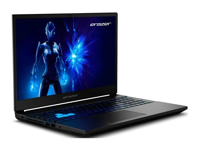 PC Portable Gaming — Intel Core 5 210H / RTX 5060 8 Go / 16 Go DDR5 / 1 To SSD