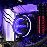 PC Gaming Fixe — Intel Core i5-14600KF / RTX 5060 Ti 16 Go / 32 Go DDR5 / 1 To SSD