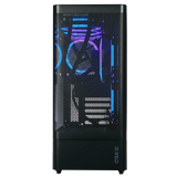 PC Gaming Fixe — AMD Ryzen 5 8400F / Radeon RX 9060 XT 16 Go / 16 Go DDR5 / 1 To SSD