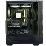 PC Gaming Fixe — AMD Ryzen 7 8700F / RTX 5060 Ti 16 Go / 32 Go DDR5 / 1 To SSD