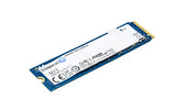 Kingston NV3 1 To — SSD NVMe M.2 2280 PCIe Gen 4x4 (SNV3S/1000G)