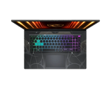 Msi Cyborg 15