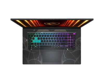 Msi Cyborg 15