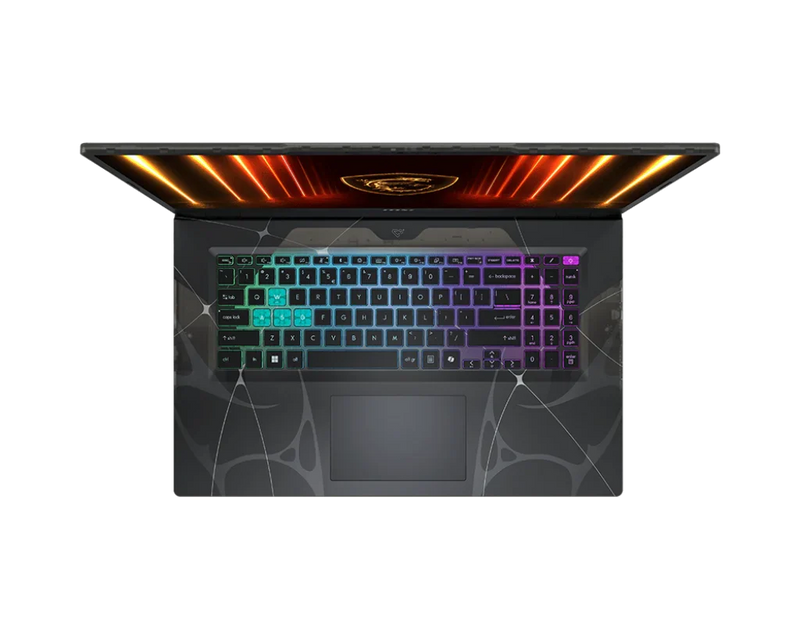 Msi Cyborg 15