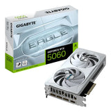 Gigabyte GeForce RTX 5060 EAGLE OC ICE 8G — Carte Graphique Gaming Blackwell