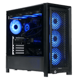 PC Gaming Fixe — AMD Ryzen 7 8700F / RTX 5070 12 Go / 32 Go DDR5 / 1 To SSD