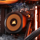 PC Gaming Fixe — AMD Ryzen 5 7500F / Radeon RX 9070 XT 16 Go / 32 Go DDR5 / 1 To SSD