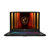 MSI Katana 17HX