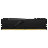 Kingston FURY Beast 8 Go DDR4 3200 MHz (KF432C16BB/8) — Mémoire RAM PC Gaming