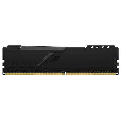 Kingston FURY Beast 8 Go DDR4 3200 MHz (KF432C16BB/8) — Mémoire RAM PC Gaming