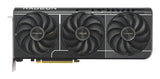 ASUS Prime Radeon RX 9060 XT 16 Go GDDR6 OC Edition — Carte Graphique Gaming RDNA 4