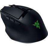 Razer Basilisk Mobile — Souris Gaming Sans Fil Compacte et Portable / Noir
