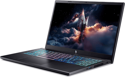 MSI ANV15-A31 — PC Portable Gaming 15.6