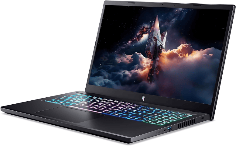 MSI ANV15-A31 — PC Portable Gaming 15.6