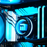 PC Gaming Fixe — Intel Core i5-14400F / RTX 5060 Ti 8 Go / 32 Go DDR5 / 1 To SSD