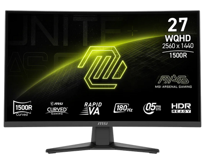 MSI MAG 27