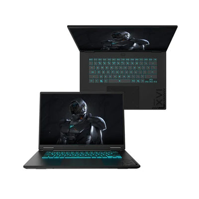PC Portable Gaming — Intel Core i7-13620H / RTX 5050 8 Go / 16 Go DDR5 / 1 To SSD / Windows 11