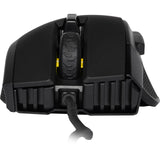 Corsair Ironclaw RGB — Souris Gaming Filaire FPS/MOBA / Noir (CH-9307011-EU)