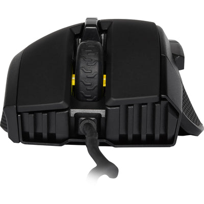Corsair Ironclaw RGB — Souris Gaming Filaire FPS/MOBA / Noir (CH-9307011-EU)
