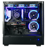 PC Gaming Fixe — AMD Ryzen 5 8400F / Radeon RX 9060 XT 16 Go / 16 Go DDR5 / 1 To SSD