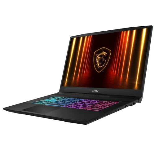 MSI Katana 17HX