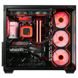 PC Gaming Fixe — AMD Ryzen 5 8400F / RTX 5060 Ti 8 Go / 16 Go DDR5 / 1 To SSD