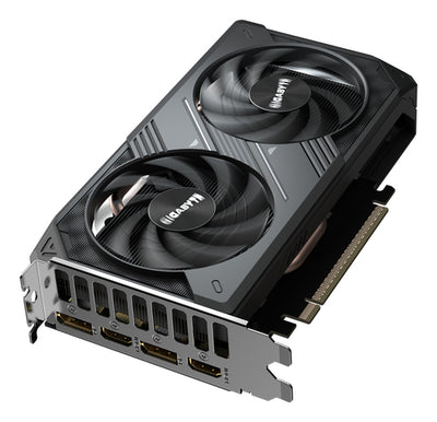 Gigabyte GeForce RTX 5050 WINDFORCE OC 8G — Carte Graphique Gaming Nouvelle Génération