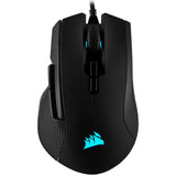 Corsair Ironclaw RGB — Souris Gaming Filaire FPS/MOBA / Noir (CH-9307011-EU)