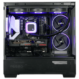PC Gaming Fixe — AMD Ryzen 5 8400F / Radeon RX 9060 XT 16 Go / 32 Go DDR5 / 1 To SSD