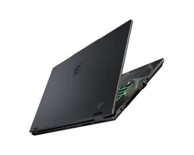 Msi Cyborg 15