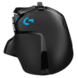 Logitech G502 HERO — Souris Gaming Filaire Haute Performance / Noir / RGB