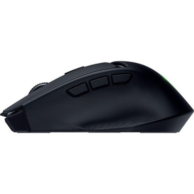 Razer Basilisk Mobile — Souris Gaming Sans Fil Compacte et Portable / Noir