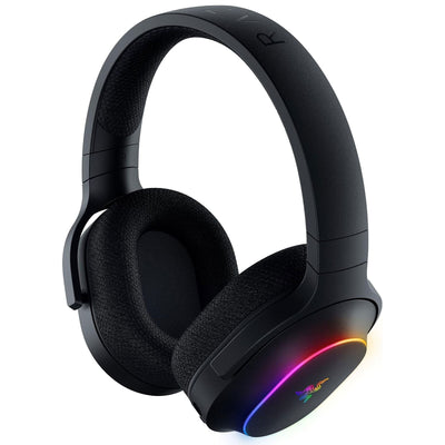 Razer Barracuda X Chroma — Casque Gaming Sans Fil RGB / Noir