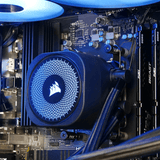PC Gaming Fixe — AMD Ryzen 7 8700F / RTX 5070 12 Go / 32 Go DDR5 / 1 To SSD