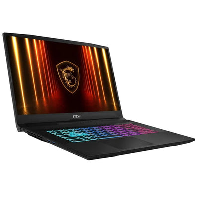 MSI Katana 17HX