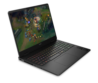 HP OMEN 16 — 16