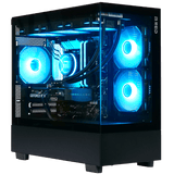 PC Gaming Fixe — Intel Core i5-14400F / RTX 5060 Ti 8 Go / 32 Go DDR5 / 1 To SSD