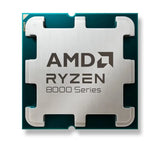 Bundle ASUS PRIME B840-PLUS WIFI + AMD Ryzen 5 8400F (Tray) — Kit Upgrade Gaming AM5 Dernière Génération