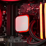 PC Gaming Fixe — AMD Ryzen 5 8400F / RTX 5070 12 Go / 16 Go DDR5 / 1 To SSD