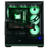 PC Gaming Fixe — AMD Ryzen 7 7800X3D / Radeon RX 9070 XT 16 Go / 32 Go DDR5 / 1 To SSD