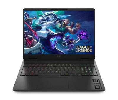 HP OMEN 16 — 16