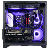 PC Gaming Fixe — Intel Core i5-14600KF / RTX 5060 Ti 16 Go / 32 Go DDR5 / 1 To SSD