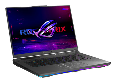 ASUS ROG 16