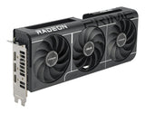 ASUS Prime Radeon RX 9060 XT 16 Go GDDR6 OC Edition — Carte Graphique Gaming RDNA 4