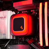 PC Gaming Fixe — AMD Ryzen 5 8400F / RTX 5060 Ti 8 Go / 16 Go DDR5 / 1 To SSD